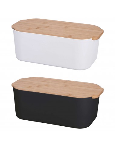 PORTAPANE 4.5LT COPERCHIO IN BAMBOO 2... PORTAPANE 4.5LT COPERCHIO IN BAMBOO 2...