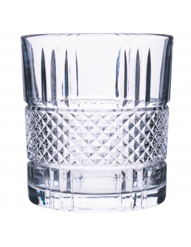 DUBLIN SET 6 BICCHIERI 340ML DUBLIN SET 6 BICCHIERI 340ML