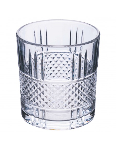 DUBLIN SET 6 BICCHIERI 340ML