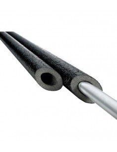 TUBO ISOL POLIET SPESSORE...