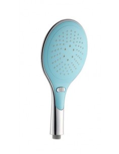 DOCCIA CIRCE 2 GETTI Ø15 CM...