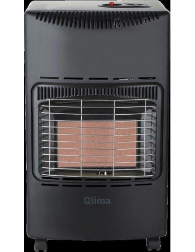 STUFA GAS INFRAROSSI 4,2KW 3 POTENZE