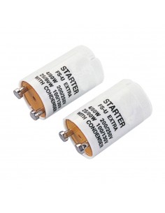 2 STARTER UNIVERSALI 4/65W