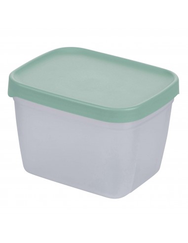 SET 3 CONTENITORI 1200ML IN PP CON... SET 3 CONTENITORI 1200ML IN PP CON...