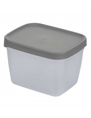 SET 3 CONTENITORI 1200ML IN PP CON... SET 3 CONTENITORI 1200ML IN PP CON...