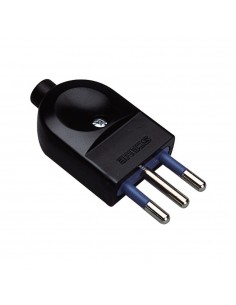 SPINA BLUELINE 10A 2P+T BIANCA