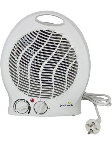 TERMOVENTILATORE 2000W JOYTECK