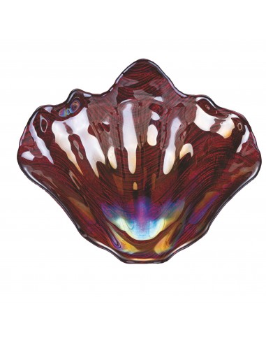 CONCHIGLIA OSTRICA 19CM 6 COLORI... CONCHIGLIA OSTRICA 19CM 6 COLORI...