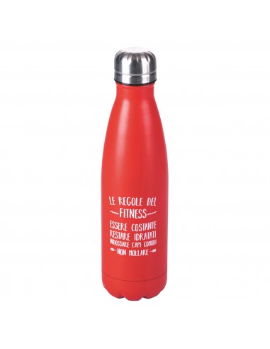 BOTTIGLIA TER. INOX 24H 500 ML 8... BOTTIGLIA TER. INOX 24H 500 ML 8...