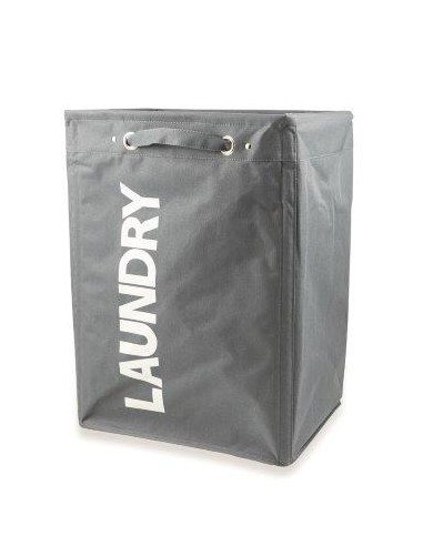 CESTA BIANCHERIA RETT 40X30XH56CM 3... CESTA BIANCHERIA RETT 40X30XH56CM 3...