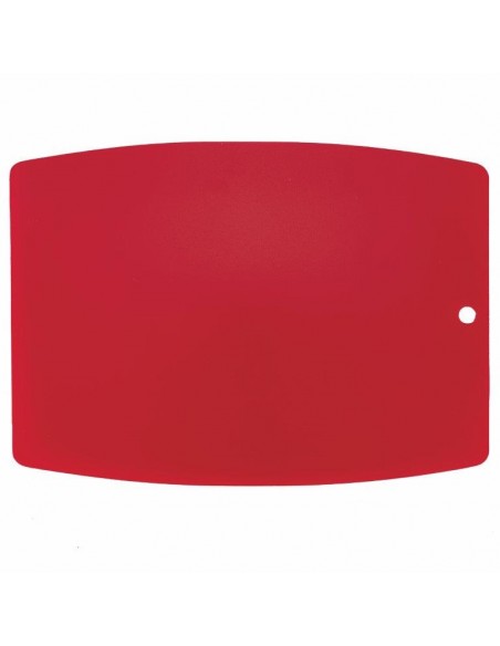 SET 3 TAGLIERI PLASTICA