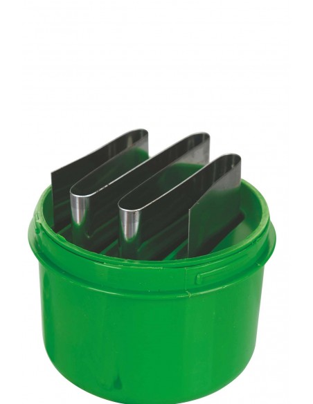 MINITRITATUTTO MANUALE 28X8X5CM 2 COLORI ASSORTITI