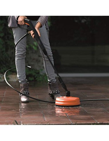 MINI-PATIO PER IDROPULITRICI MINI-PATIO PER IDROPULITRICI