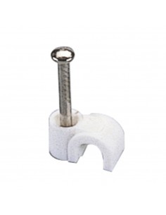 50 GRAFFETTE PER CAVO D.3,5MM