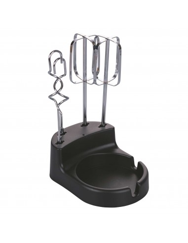 SBATTITORE ELETTRICO 300W NERO E ACCIAIO SBATTITORE ELETTRICO 300W NERO E ACCIAIO