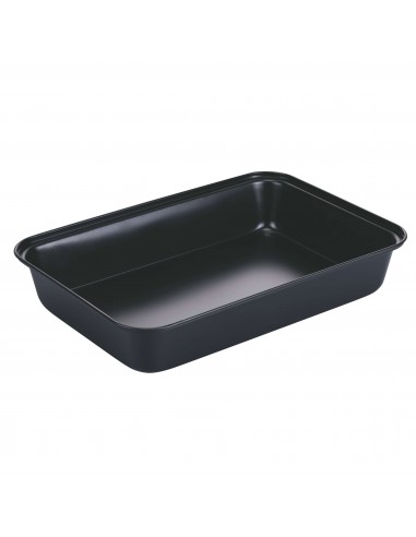 SET 2 TEGLIE FORNO NERE SET 2 TEGLIE FORNO NERE