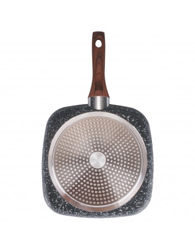 COLORADO BISTECCHIERA 26X26 INDUZIONE... COLORADO BISTECCHIERA 26X26 INDUZIONE...