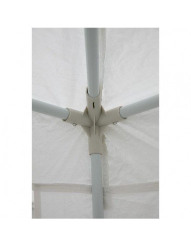GAZEBO 3x3 MT BIANCO GAZEBO 3x3 MT BIANCO