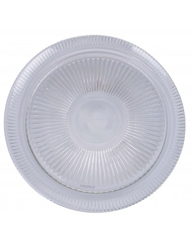 PIATTO TORTA CON CAMPANA 30 CM SET 2 PZ PIATTO TORTA CON CAMPANA 30 CM SET 2 PZ