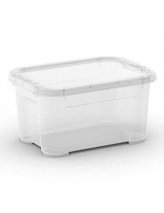 CONTENITORE IN PLASTICA CON...