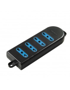 PRESA MULTIPLA 4 PRESE...