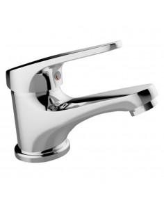 MISCELATORE LAVABO SERIE...
