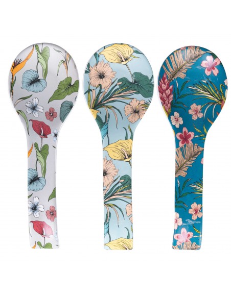 BOTANICO POGGIAMESTOLO 31X11CM 3 COLORI ASSORTITI