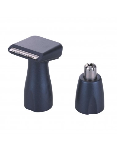 RASOIO 3 IN 1 CON BASE NASO ORECCHIE... RASOIO 3 IN 1 CON BASE NASO ORECCHIE...