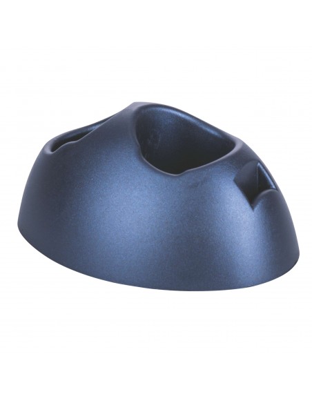 RASOIO 3 IN 1 CON BASE NASO ORECCHIE BARBA