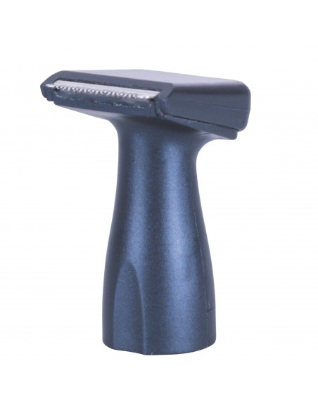 RASOIO 3 IN 1 CON BASE NASO ORECCHIE BARBA