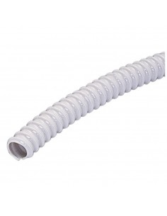 GUAINA FLESSIBILE 5M D20MM