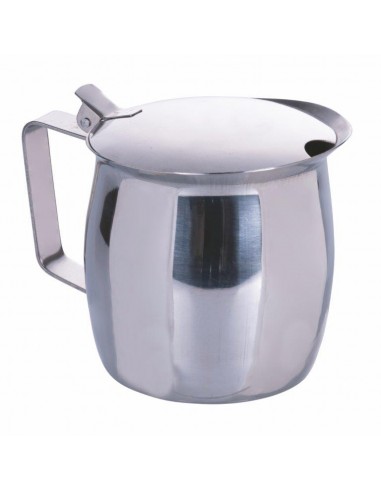 BRICCO IN ACCIAIO INOX 18/10 2TZ... BRICCO IN ACCIAIO INOX 18/10 2TZ...