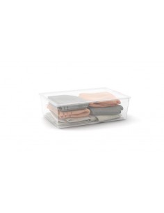 CONTENITORE C BOX C/RUOTE L