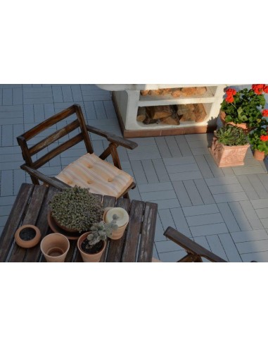 PIASTRELLA MARTE 56X56X1,3 GRIGIO SCURO PIASTRELLA MARTE 56X56X1,3 GRIGIO SCURO