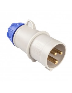 SPINA MOBILE IEC309 16A...