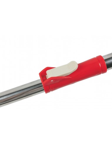 SUPER MOP ROSSO 120CM CESTELLO IN... SUPER MOP ROSSO 120CM CESTELLO IN...