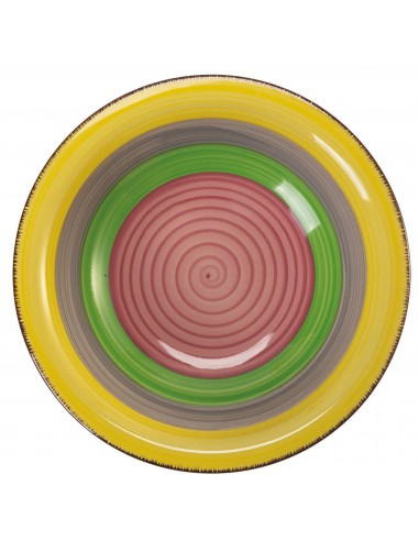 CORFU TAVOLA 12 PZ CORFU TAVOLA 12 PZ