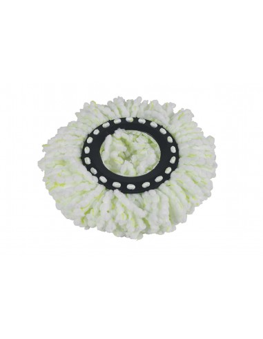 SUPER MOP ROSSO 120CM CESTELLO IN... SUPER MOP ROSSO 120CM CESTELLO IN...