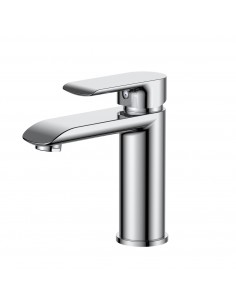 MISCELATORE LAVABO SERIE...