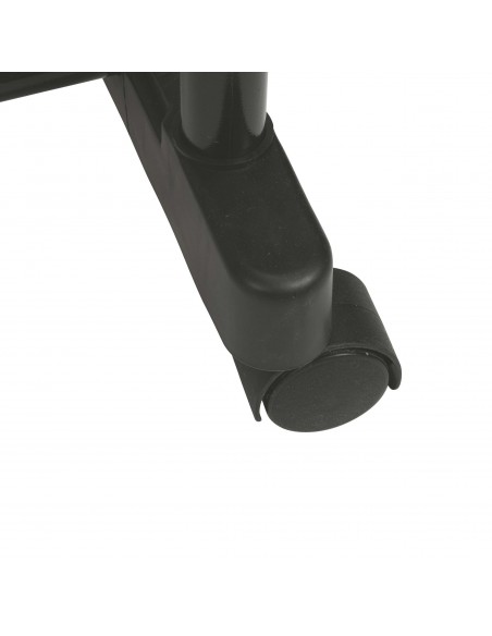 APPENDIABITI DOPPIO NERO 77X34X160