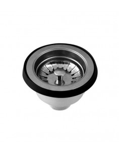 PILETTA SENZA TROPPO PIENO...