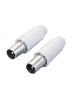 2 SPINE TV DIRITTE D.9.5 MM
