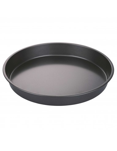 STAMPO TORTA TONDO 31X4.5CM STAMPO TORTA TONDO 31X4.5CM