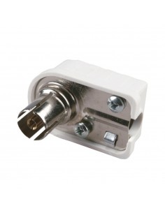 PRESA TV A SQUADRA D.9,5 MM