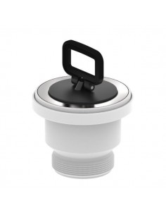 PILETTA SENZA TROPPO PIENO...