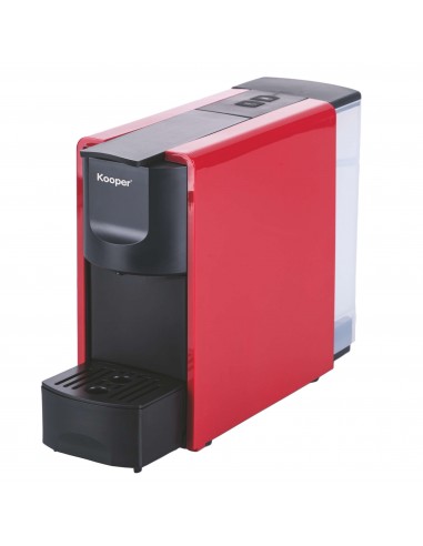 MACCHINA ESPRESSO A CAPSULE COMPATIBILE MACCHINA ESPRESSO A CAPSULE COMPATIBILE