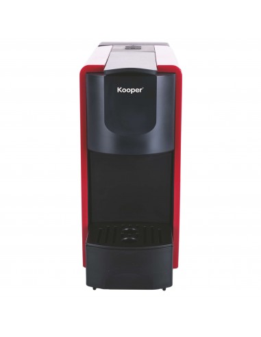 MACCHINA ESPRESSO A CAPSULE COMPATIBILE MACCHINA ESPRESSO A CAPSULE COMPATIBILE