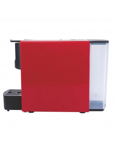 MACCHINA ESPRESSO A CAPSULE COMPATIBILE MACCHINA ESPRESSO A CAPSULE COMPATIBILE