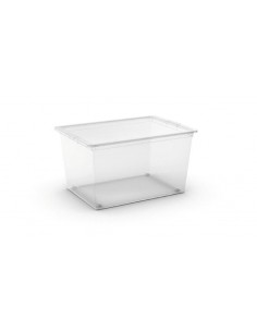 CONTENITORE C BOX C/RUOTE XL