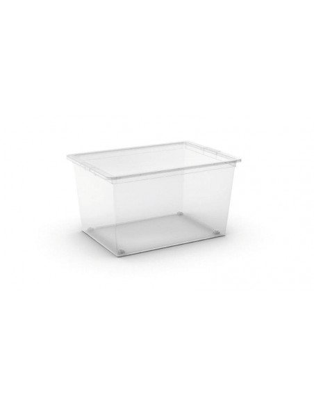 CONTENITORE C BOX C/RUOTE XL